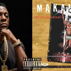 2Pac - "Wipe Me Down" | "Hail Mary" Mashup