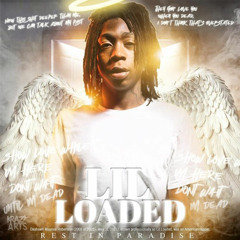 Yungan urban- HIT HIT (feat. Lil loaded)