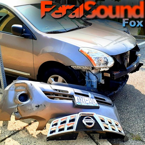 Feral Sound with Fox - 16 Sep 2022