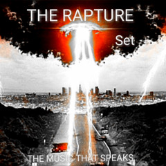 THE RAPTURE - SET // SESION ESPECIAL ANTONIO SEGURA G.C . REC-2025-11-07