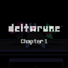 Deltarune - Chaos King [Cover]