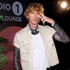 mgk - Feel Good Inc (Gorillaz cover) in the Live Lounge