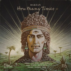 Bakean - How Many Times (Tom Zeta Remix)