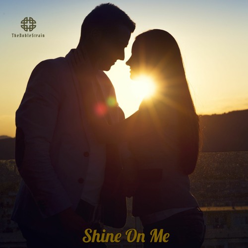 Shine On Me (ft. Magda Monteiro)