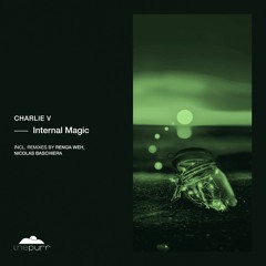 Charlie V - Internal Magic (Original Mix)