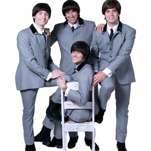 If I Fell - Beatles One Cover