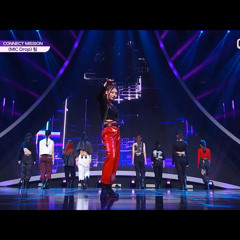 girlsplanet999  MicDrop BTS 防弾少年団