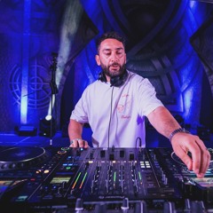 Alex Twin Live From Clap Dubai 13th Sept 2024