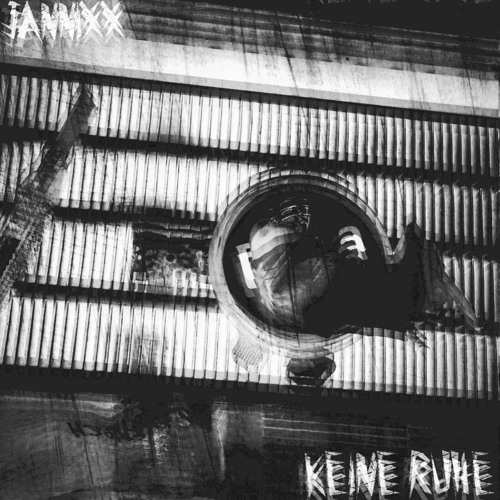 KEINE RUHE
