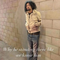 spending shit but osamason as the chorus