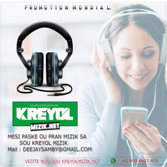 JBEATZ - Dim Yon Mo! (Audio)
