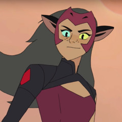 Catras Theme, She Ra