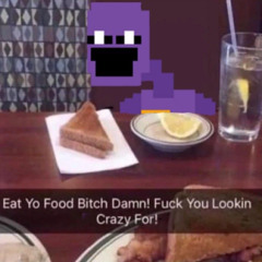 You Spin Me Round DSAF but Dave is singing to it