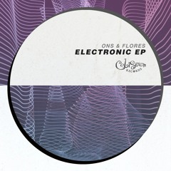 Black Party (Original mix)