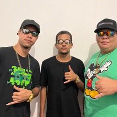 AI  CALIQUINHA - DJ FLAVIO SOARES DJ GORDAO DJ DN part MC BOCÃO