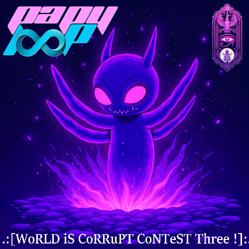 WoRLD iS CoRRuPT CoNTeST Three !