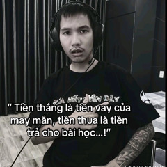 Tình Ơi - NhanVn ft Kchuong