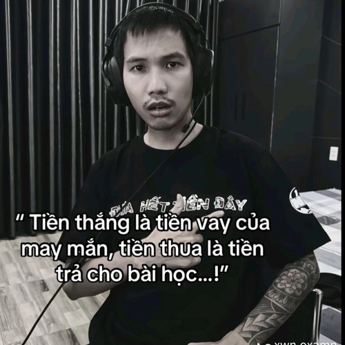 Tình Ơi - NhanVn ft Kchuong