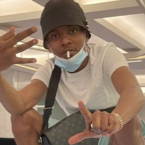 Dizzy - Trap Trap (osläppt 2021)