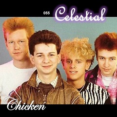 CELESTIAL 055 @ Chicken