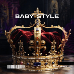 Baby style -Lil Alvim x o_jovem-fc