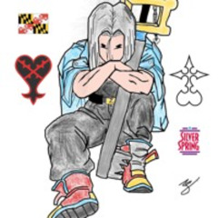 XIV- EARHART / SELF TITLED