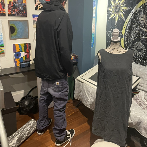 why r u acting prod ow & colly