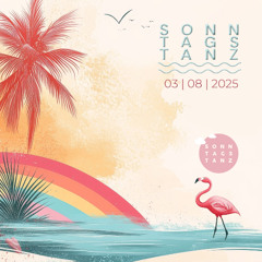 Derron S - Sonntagstanz #4