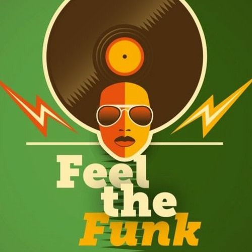 Feel the Funk Mix