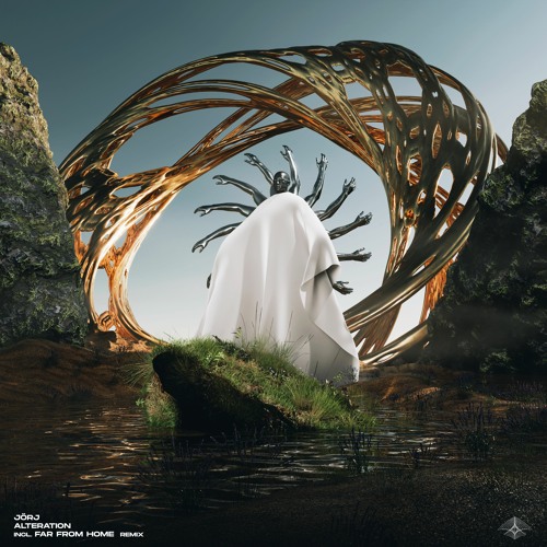 JÖRJ - Iter Luminus (Far From Home Remix)