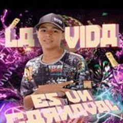 la vida es un carnaval