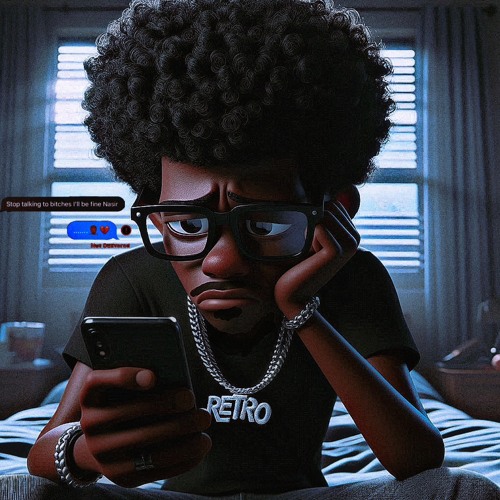 (PILLOW TALK) RETRO X LOOG