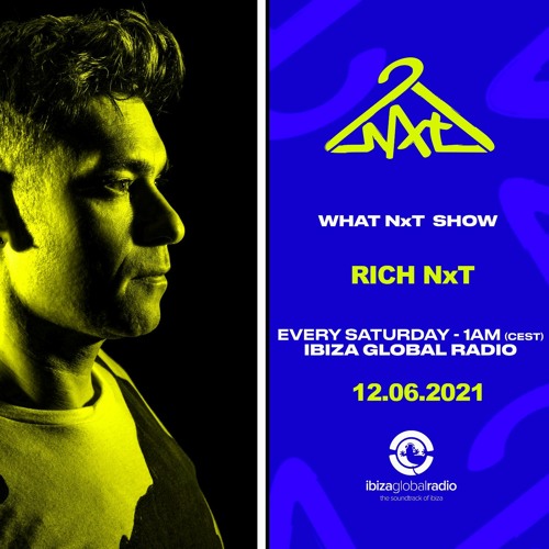 What NxT Show - Week 38 - Rich NxT