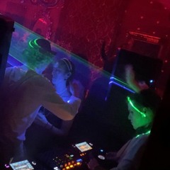 William Lake @ Planet Caravan - Halloween '22 - IG -> @mrwilliamlake