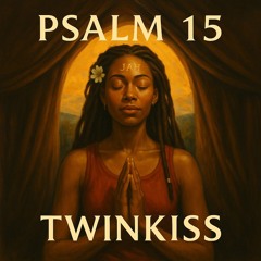 Pslam  15