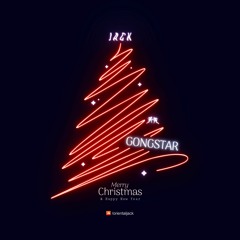 2023 X-MAS MIXTAPE : GONGSTAR