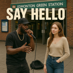 Say Hello (No Woman No Cry)