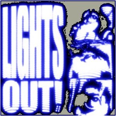 Sweet Spine-Lights Out (M4RTINI Remix)