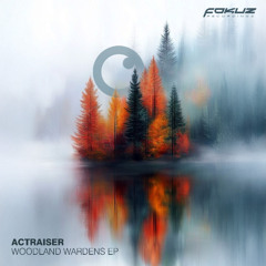 ActRaiser - Falling Apart [Instrumental]