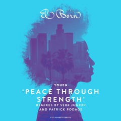 EBR005 03 Youen 'Peace Through Strength' [Sebb Junior Remix]