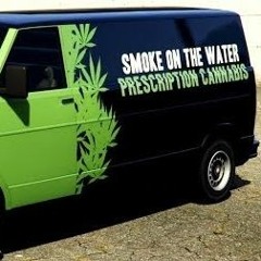 Smoke On The Water Ad