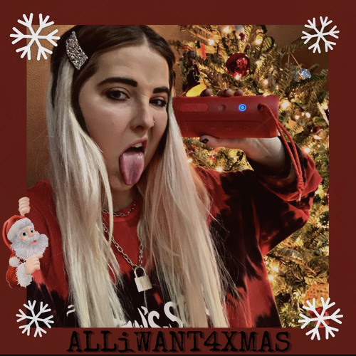 ALLiWANT4XMAS
