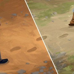 Follow Close (feat. bckspc)