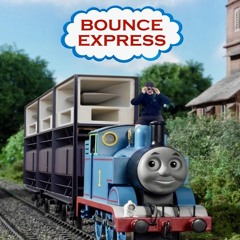 Bounce Express (Promomix 2K25)
