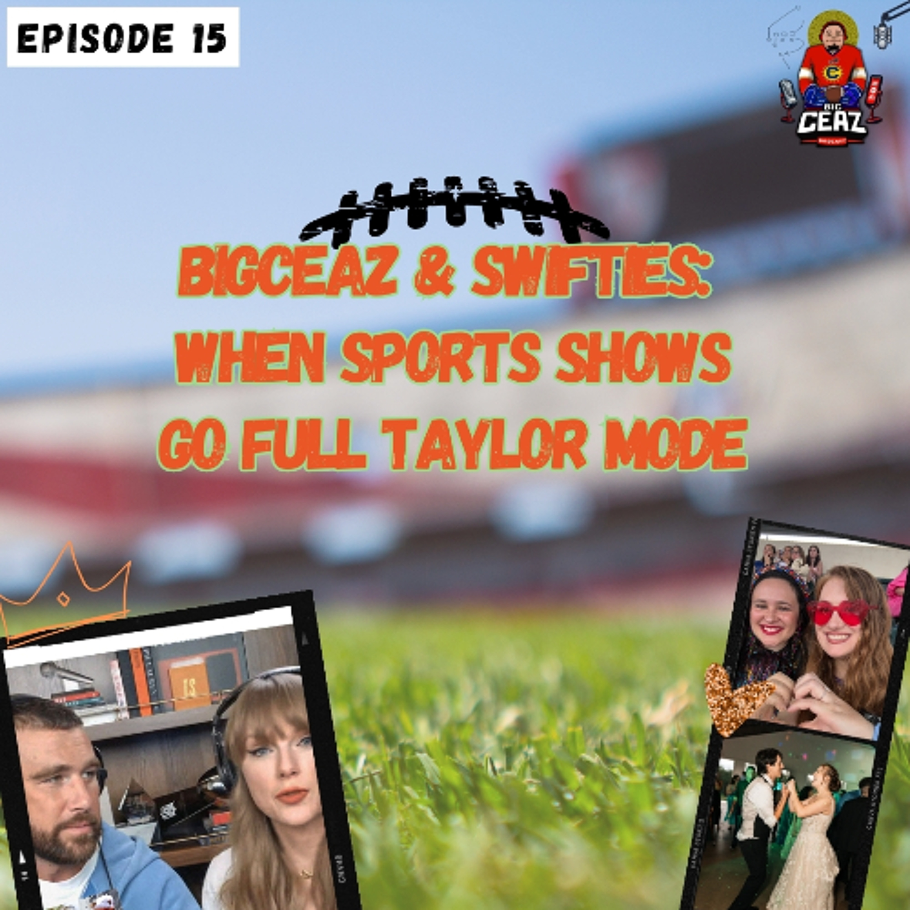 The BigCeaz Show