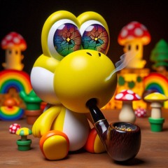 Yoshi's Dubious Adventure