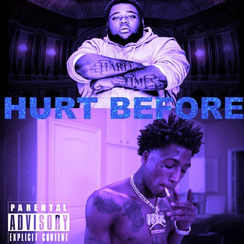 Stream NBA YOUNGBOY & ROD WAVE - HURT BEFORE (LEAKED RARE)**HARD TIMES ALBUM LEAK by | online for free on SoundCloud