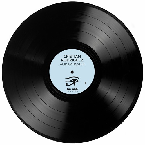 02 Cristian Rodriguez - Cheaking (Original Mix) [Be One Mastering]