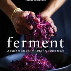 ✔Kindle⚡️ Ferment