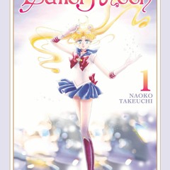[eBook]❤️DOWNLOAD⚡️ Sailor Moon 1 (Naoko Takeuchi Collection) (Sailor Moon Naoko Takeuchi Co